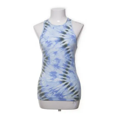 Débardeur (Bleu, Blanc, Multicolore) de Tory Burch Élasthane, Polyamide