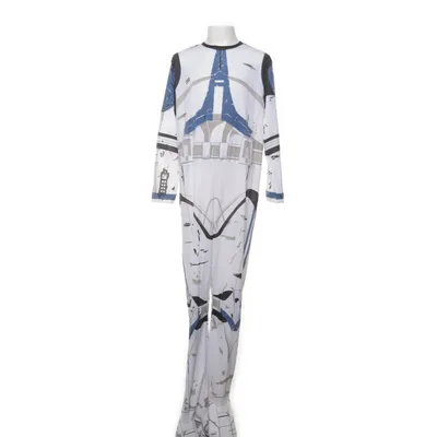 Maskeradkläder (Vit, Flerfärgad) från Star Wars