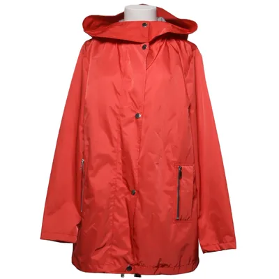 Jacket (Red) from Ellos