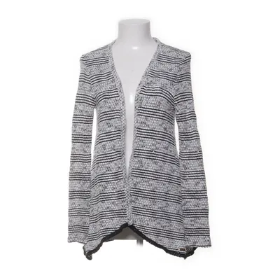 Kofta (Svart, Vit) från O’neill Bomull, Polyester