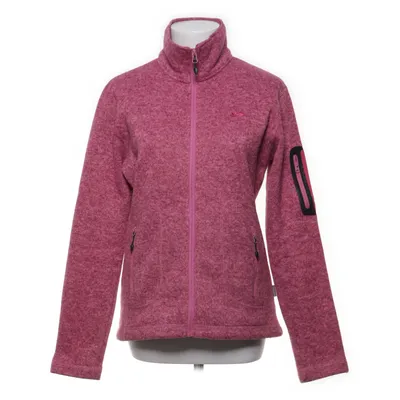 Fleecejacka (Rosa) från Five Seasons Polyester