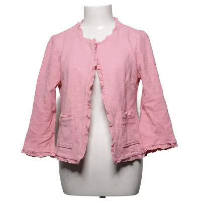 Kofta (Rosa) från Cream Bomull, Polyester