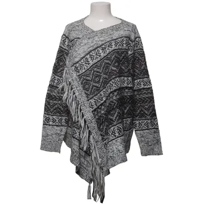 Cardigan (Sort, Hvid, Grå) fra Vero Moda Denim Akryl
