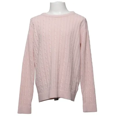 Trui (Roze) van Mywear Young Acryl