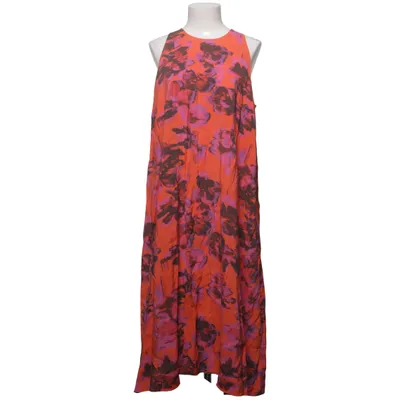 Klänning (Röd) från COS Polyester, Modal