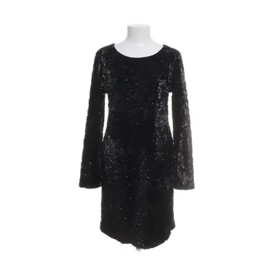 Dress (Black) from Iheart Polyester
