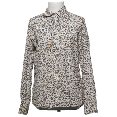 Skjorta (Sanna Shirt) från Feminine Bomull