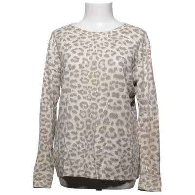 Tröja (Grå, Vit) från Corazon Elastan, Polyester, Viskos