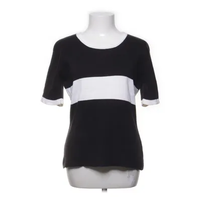 Topp (Svart, Vit) från Apart Impressions Bomull