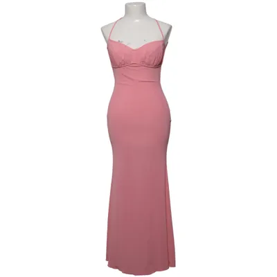 Maxi dress (Pink) from Beginning Boutique Polyester