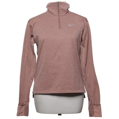 Träningströja (Dri-Fit) från Nike Running Elastan, Polyester