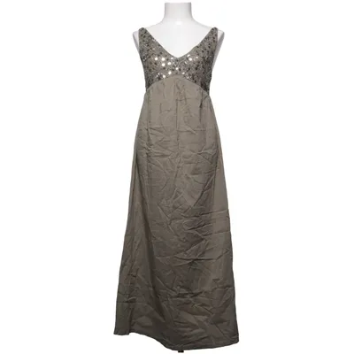 Robe longue (Beige) de Antik Batik Coton