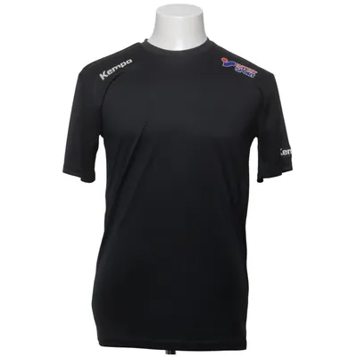 Practice jersey (Black) from Kempa Polyester