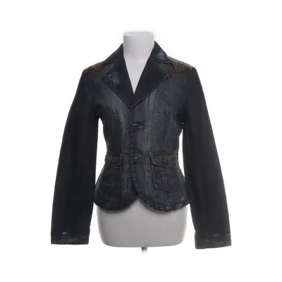 Denim jacket (Blue) from XX by Mexx