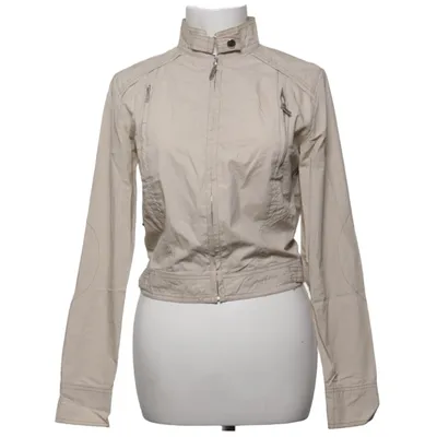 Veste (Beige) de Miss Coton