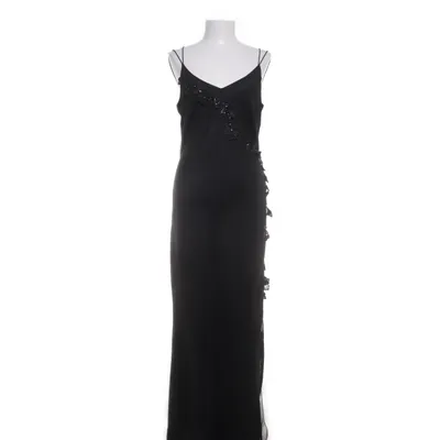 Maxi dress (Black) from Vivien Caron Polyester