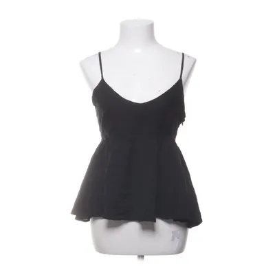 Crop top (Svart) från Bohem