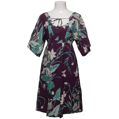 Robe (Rosanna) de Designers Remix Collection Coton