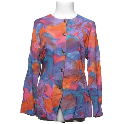 Blus (Flerfärgad) från Sinclair Viskos