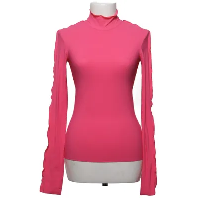 Turtleneck (Pink) from Soft Sport Filippa K Elastane, Polyamide