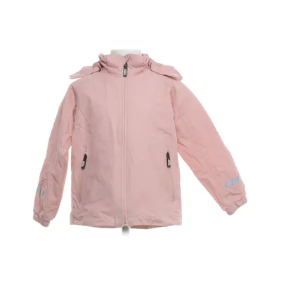 Jacka (Rosa) från Kaxs Proxtec Polyamid, Polyester