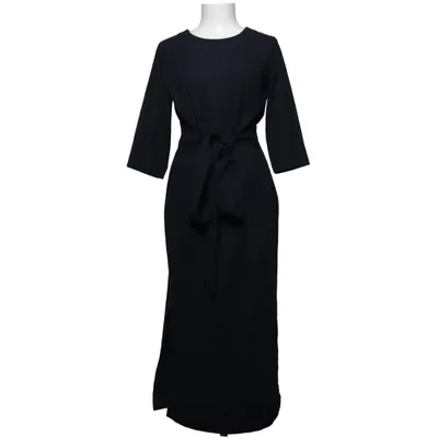 Dress (Black) from Ivy & Oak Elastane, Polyester, Viscose