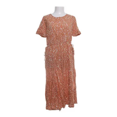 Robe (Orange, Blanc) de Ichi