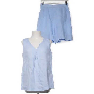 Set (Blue) from United Colors of Benetton Linen