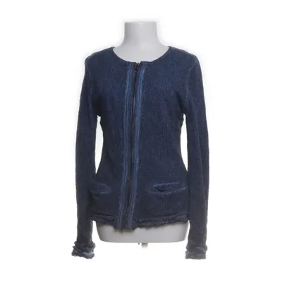 Cardigan (Blå) fra Project AJ117