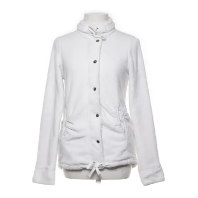 Fleece jas (Wit) van White Season Skiwear Polyester