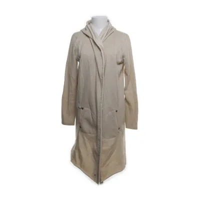 Cardigan (Beige) van Isla Ibiza Bonita Katoen, Polyester