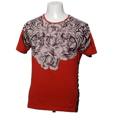 T-shirt (Röd, Flerfärgad) från Blackrock