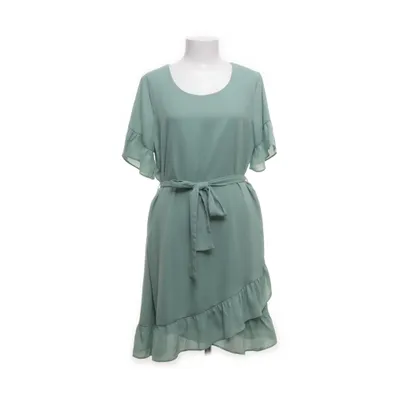 Jurk (Groen) van Dry Lake Polyester