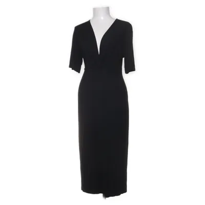 Robe longue (Noir) de Pure Female