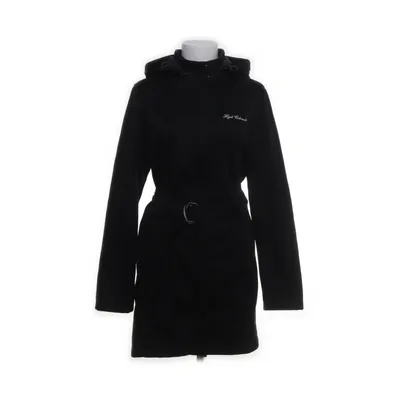 Softshell jacket (Black) from High Colorado Polyester