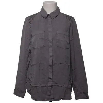 Chemise (Gris) de F&F Lyocell