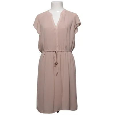 Dress (Pink) from H&M Modern Classic Polyester