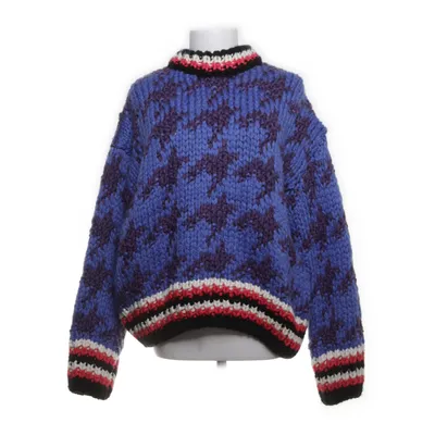 Sweater (Multicolored) from Zara Acrylic, Wool
