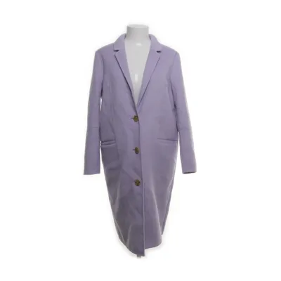 Kappa (Lila) från FWSS Polyester, Ull