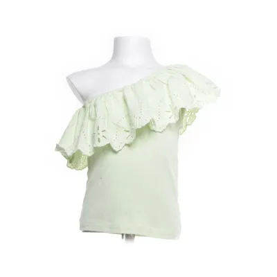 Topp (Grön) från Zara