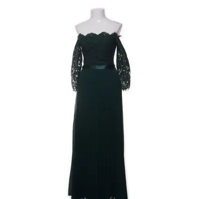 Aftonklänning (IMI LACE BRIDESMAID DRES) från Coast Bomull, Elastan, Polyamid, Polyester, Viskos