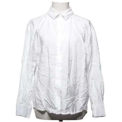 Chemise (Blanc) de Xside Polyamide, Viscose