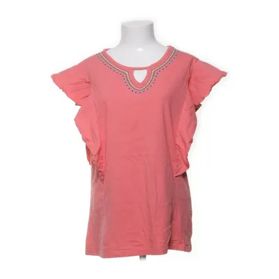 Top (Roze) van Atlas for Women Katoen