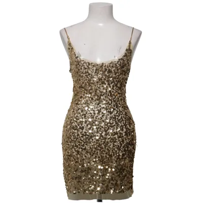 Cocktail dress (Gold) from Arden B Polyamide