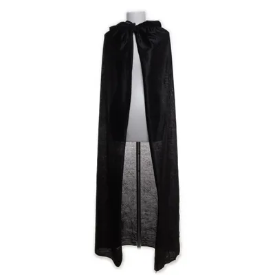 Mantle (Black)