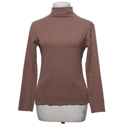Coltrui (Bruin) van Ideal Katoen, Elastaan, Polyester