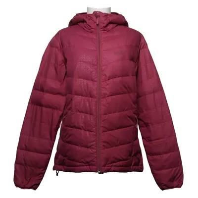 Donsjack (Rood) van Jack Wolfskin