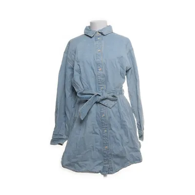 Jeansklänning (Blå) från ASOS Design Bomull
