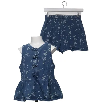 Set (Blauw) van Next Katoen