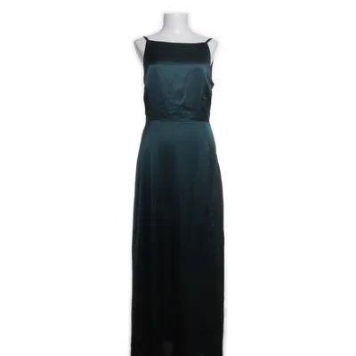 Evening gown (Green) from Bubbleroom Polyester